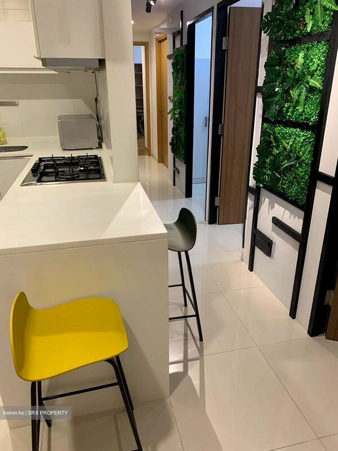 One-north Residences (D5), Apartment #529755791